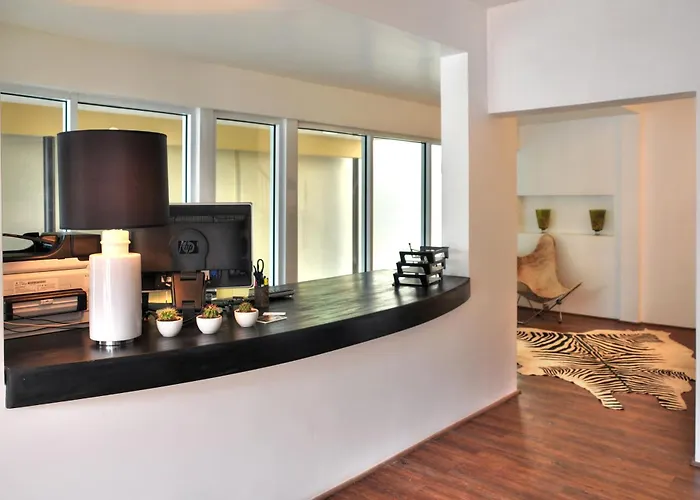 Casa Condado Hotel