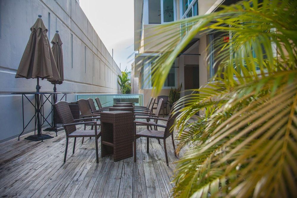 Casa Condado Hotel 3*