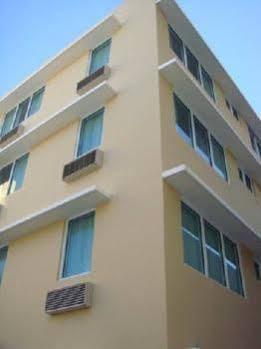 Casa Condado Hotel