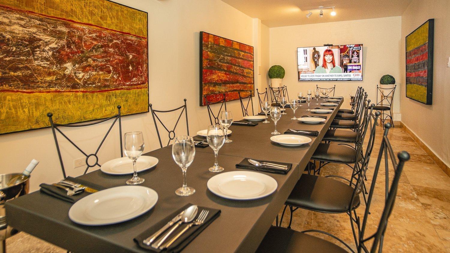 Hotel Casa Condado 3*