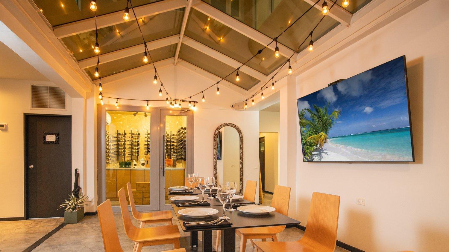 Casa Condado 3*