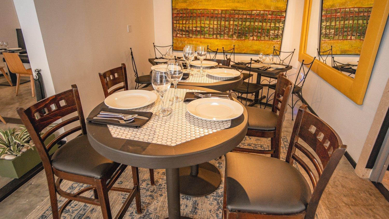 Casa Condado 3* San Juan