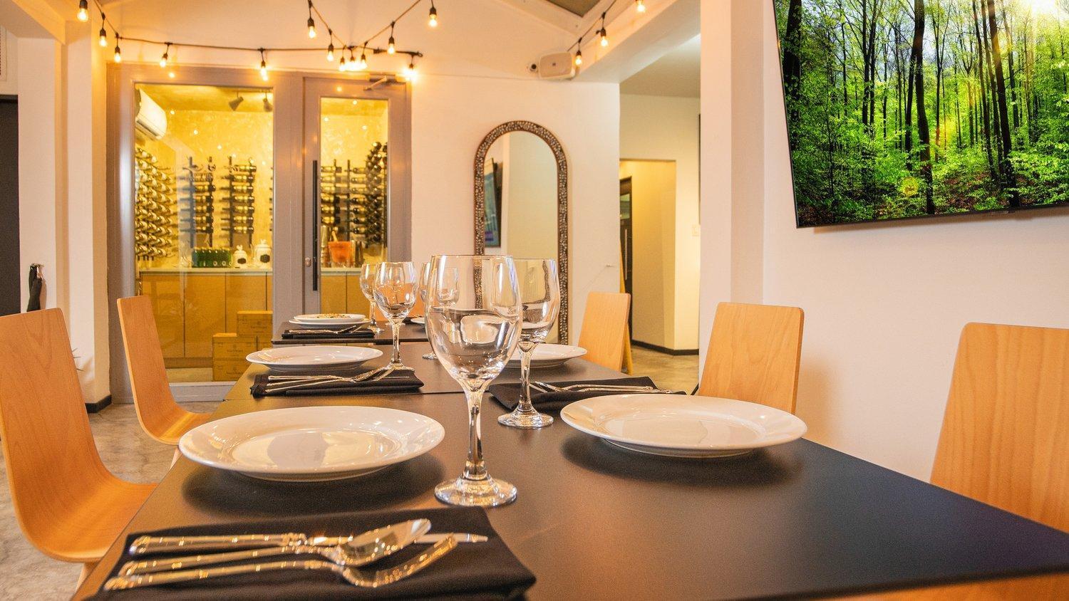 Casa Condado Hotel