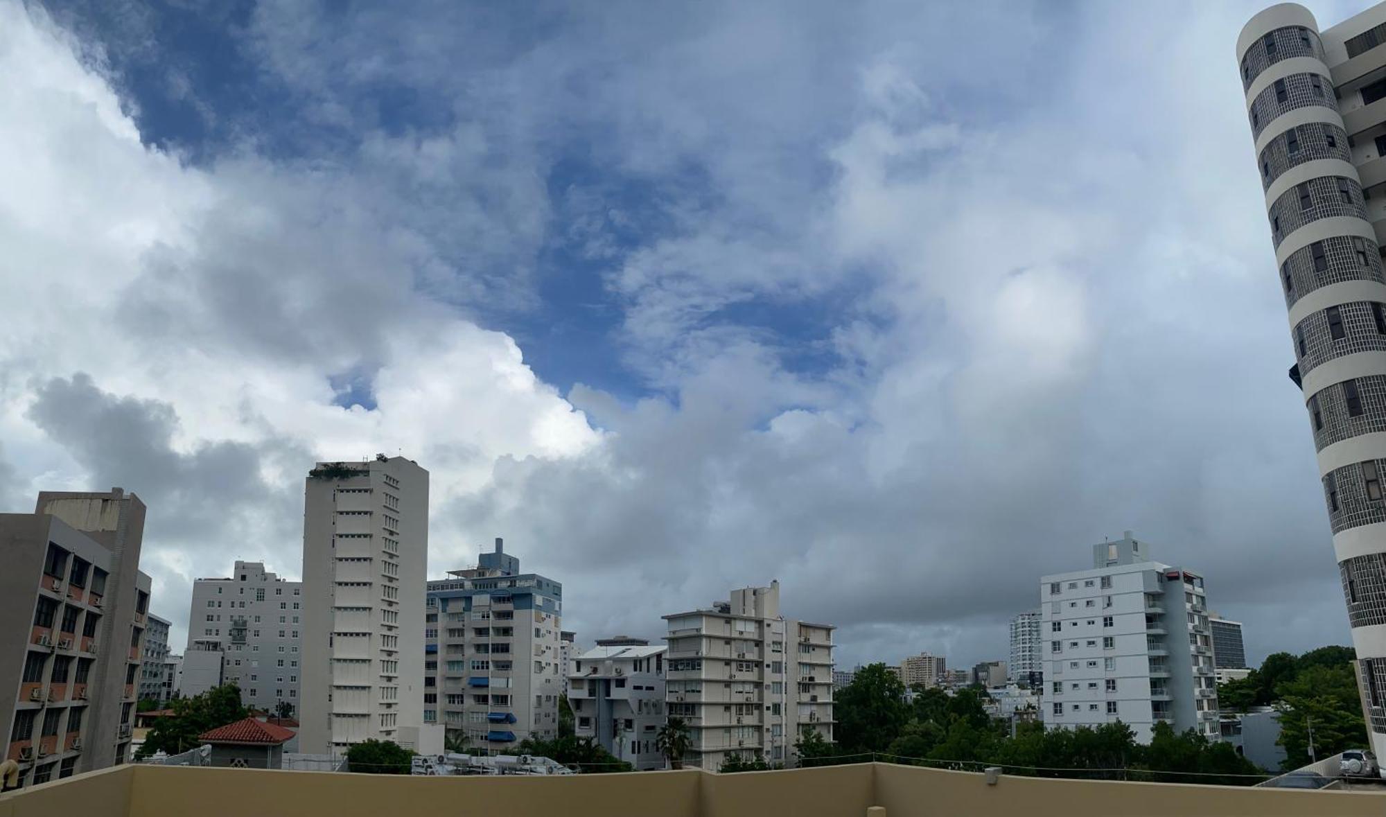 Casa Condado 3*
