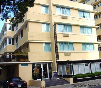Hotel Casa Condado 3*