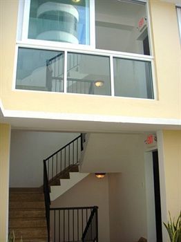 Casa Condado Hotel