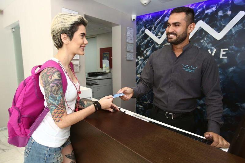 Hotel Casa Condado 3*