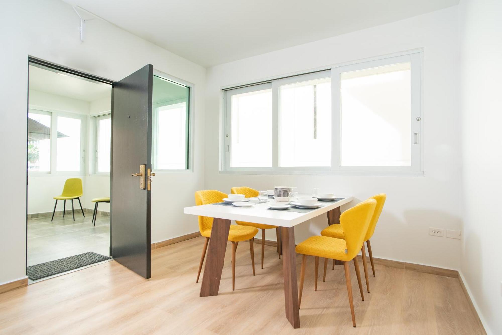 Casa Condado & Residences 3* San Juan